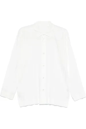 Issey Miyake Uomo, Magliette, Bianco, L, new