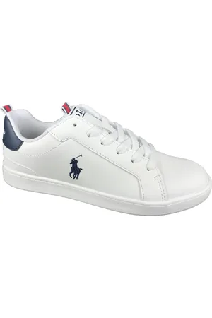 Ralph Lauren Donna, Scarpe, Bianco, 38 EU, new