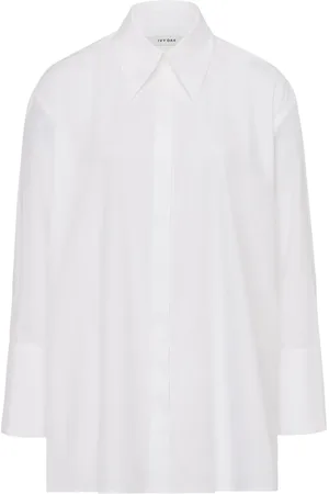 Ivy & Oak Donna, Camicette , Bianco, S, new