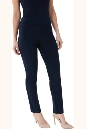 Joseph Ribkoff Donna, Pantaloni, Blu, 6Xl, new