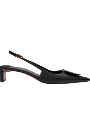 Jacquemus Donna, Scarpe, Nero, 36 EU, new