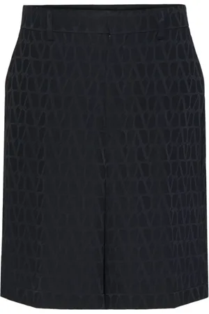 VALENTINO GARAVANI Uomo, Pantaloncini, Nero, M, new