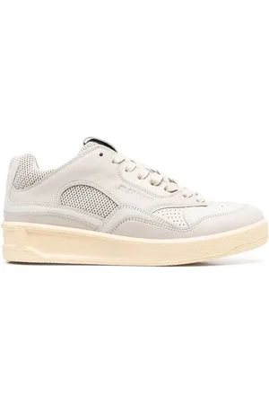 Jil Sander Donna, Scarpe, Grigio, 36 EU, new