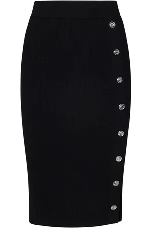 Pinko Donna, Gonne, Nero, M, new