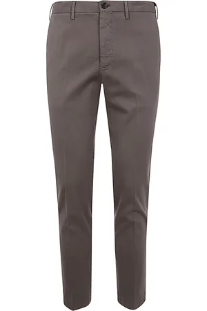 Incotex Uomo, Pantaloni, Marrone, 2Xl, new