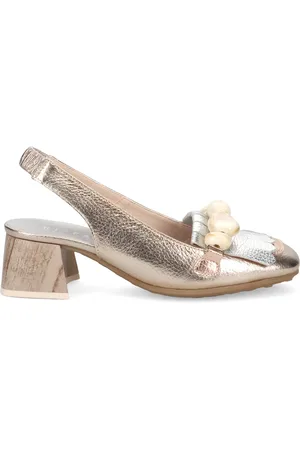 Hispanitas Donna, Scarpe, Grigio, 40 EU, new