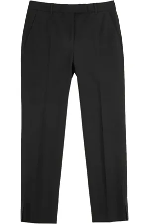 Incotex Donna, Pantaloni, Nero, L, new