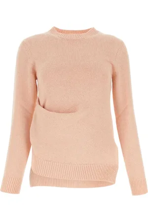 Jil Sander Donna, Maglie, Rosa, XS, new