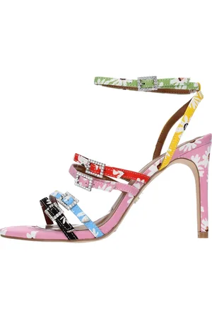 Kurt Geiger Donna, Scarpe, Multicolore, 38 EU, new
