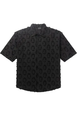 Daily paper Uomo, Magliette, Nero, L, new