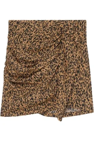 IRO Donna, Gonne, Marrone, S, new