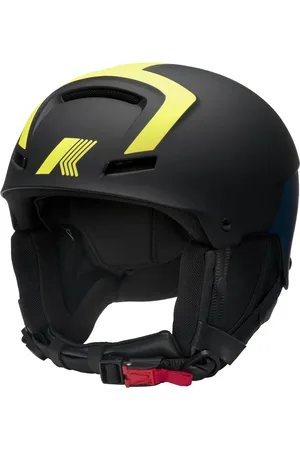 K-Way Unisex, Sport, Nero, M, new