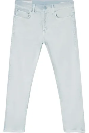 Dondup Donna, Jeans, Blu, W25, new