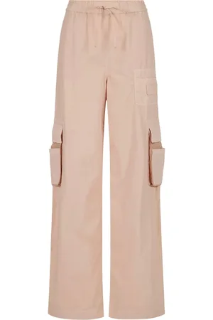 Iceberg Donna, Pantaloni, Rosa, L, new