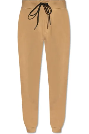 Iceberg Uomo, Pantaloni, Marrone, S, new