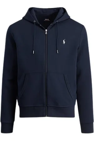 Ralph Lauren Uomo, Felpe, Blu, M, new