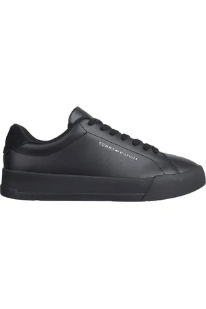 Tommy Hilfiger Uomo, Scarpe, Nero, 43 EU, new