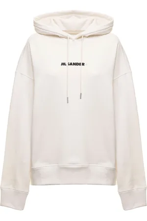 Jil Sander Donna, Felpe, Bianco, S, new