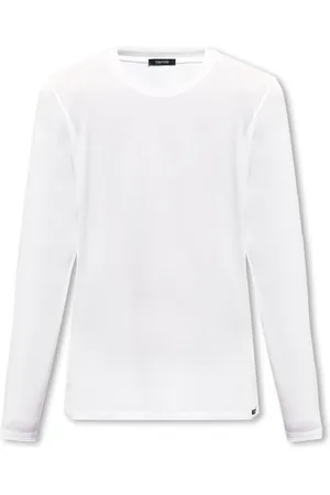 Tom Ford Uomo, Top, Bianco, 2Xl, new