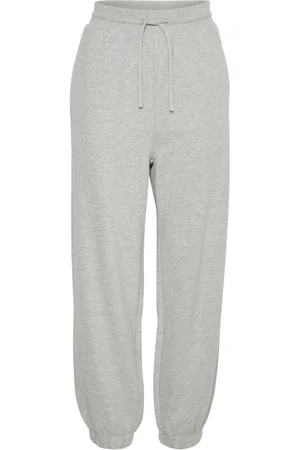 INWEAR Donna, Pantaloni, Grigio, 2Xl, new