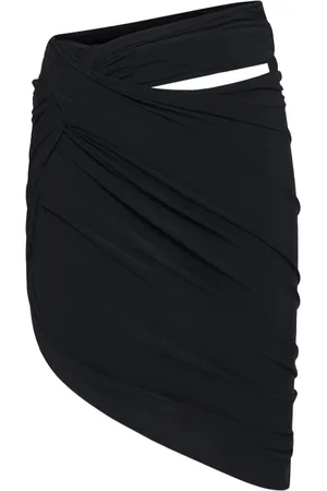 Jacquemus Donna, Gonne, Nero, S, new
