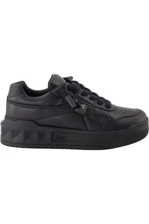 VALENTINO GARAVANI Uomo, Scarpe, Nero, 41 EU, new