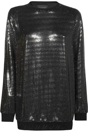 John Richmond Donna, Abiti, Nero, M, new