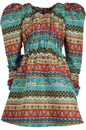 La DoubleJ Donna, Abiti, Verde, S, new
