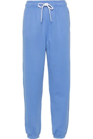 Ralph Lauren Donna, Pantaloni, Blu, M, new