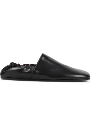 Khaite Donna, Scarpe, Nero, 38 1/2 EU, new