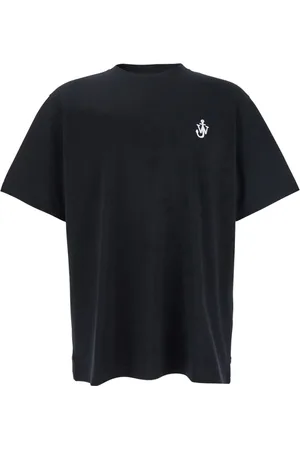 J.W.Anderson Uomo, Top, Nero, XL, new