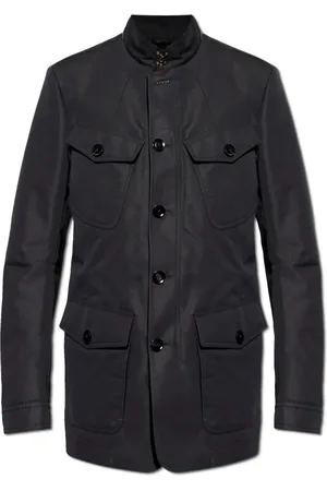 Tom Ford Uomo, Giacche, Nero, L, new