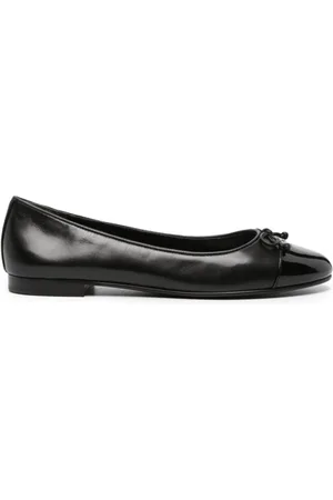 Tory Burch Donna, Scarpe, Nero, 38 EU, new