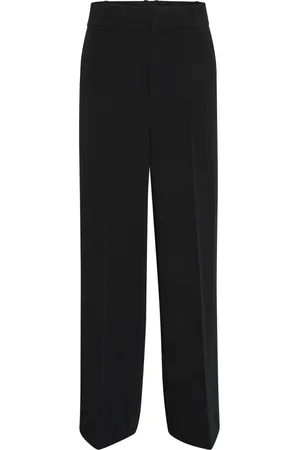 INWEAR Donna, Pantaloni, Nero, 2Xs, new