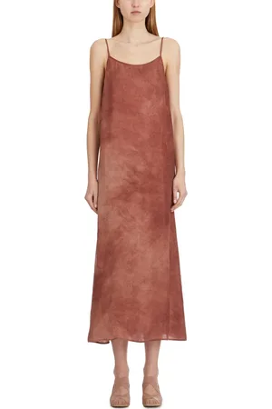 UMA WANG Donna, Abiti, Rosa, S, new