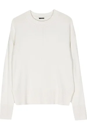 Joseph Donna, Maglie, Bianco, L, new