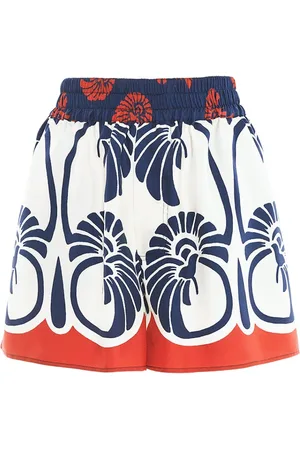 La DoubleJ Donna, Pantaloncini, Multicolore, L, new