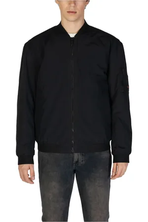 HUGO BOSS Uomo, Giacche, Nero, M, new