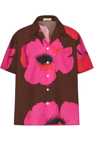 VALENTINO GARAVANI Uomo, Magliette, Multicolore, L, new