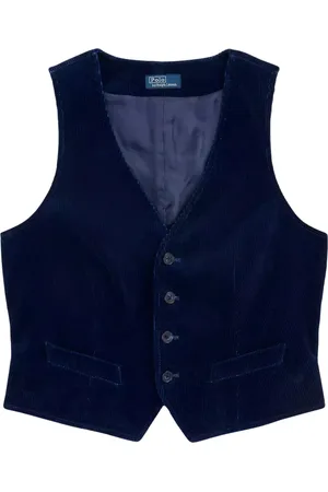 Ralph Lauren Donna, Giacche, Blu, S, new