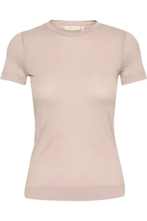 INWEAR Donna, Top, Rosa, S, new