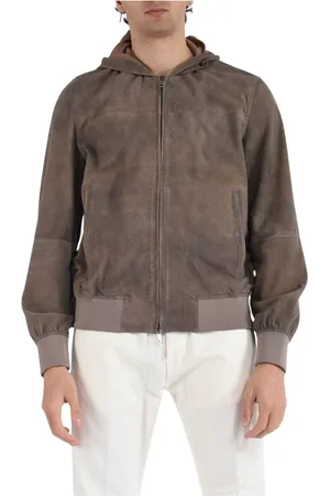 GIORGIO BRATO Uomo, Giacche, Grigio, M, new
