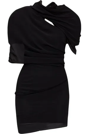 Jacquemus Donna, Abiti, Nero, S, new
