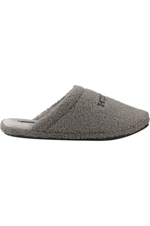Tommy Hilfiger Uomo, Scarpe, Grigio, 41 EU, new