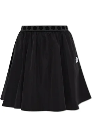 Kenzo Donna, Gonne, Nero, S, new