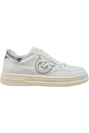 Pinko Donna, Scarpe, Bianco, 38 EU, new