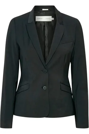INWEAR Donna, Giacche, Nero, XS, new