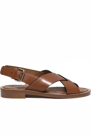 Guglielmo Rotta Donna, Scarpe, Marrone, 36 EU, new