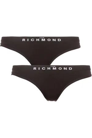 John Richmond Donna, Mutande, Nero, S, new