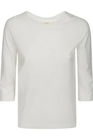 ZANONE Donna, Top, Bianco, L, new